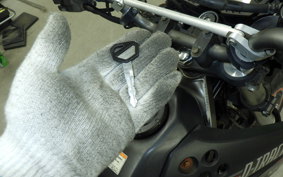 KAWASAKI KLX125D TRACKER 2026 LX125D