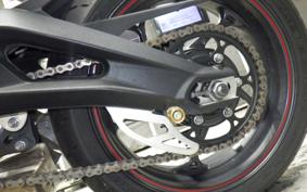 TRIUMPH STREET TRIPLE RS 2019
