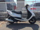 Фото Yamaha JOG ZR с японского аукциона