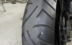 SUZUKI GSX400 IMPULSE 1997 GK79A