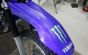 YAMAHA XTZ125 2014
