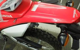HONDA CRF250L 2016 MD44
