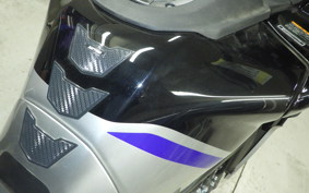 YAMAHA TRACER 9 GT+ AMT 2025 RNA1J