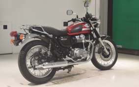 KAWASAKI W800 2022 EJ800E