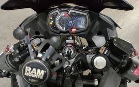 KAWASAKI NINJA 250 EX250P