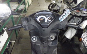 YAMAHA AXIS 125 Z SED7J