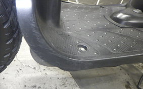 HONDA ZOOMER 2007 AF58