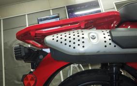 HONDA CT125 HUNTER CUB 1999 JA55