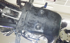 YAMAHA WR250X 2022 DG15J