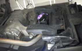 SUZUKI ADDRESS V125 S 2021 CF4MA