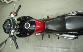SUZUKI GSR250
