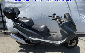 YAMAHA MAJESTY 125 FI SE22