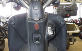 HONDA TODAY 2 AF67