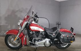 HARLEY FLI1870 2024 BCK