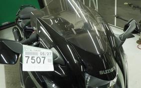 SUZUKI HAYABUSA Gen.3 2024 EJ11A