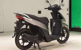 SUZUKI ADDRESS 110 2023 CE47A