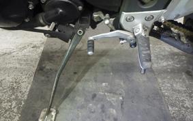 TRIUMPH TIGER 1050 2007