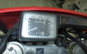 HONDA XR250 MOTARD MD30