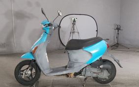 SUZUKI LET`S4 CA41A