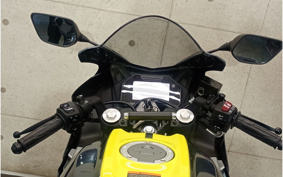 YAMAHA YZF-R15 RG86J
