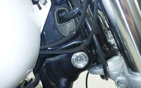 HARLEY FXDL 1580 2008