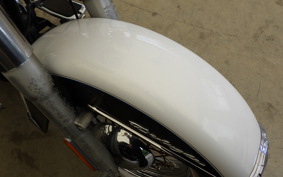 HARLEY FLSTN 1580 2008