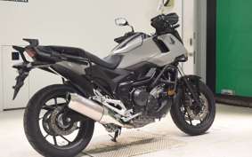 HONDA NC750X 2025 RH23