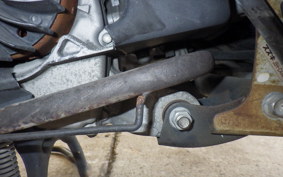 SUZUKI ﾚｯﾂ 1997 CA4AA