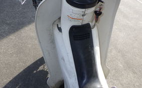 HONDA C50 SUPER CUB AA04