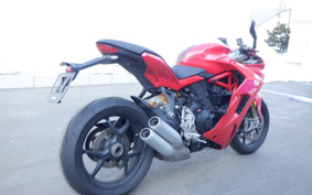 DUCATI SUPER SPORT 950S 2020 VA01