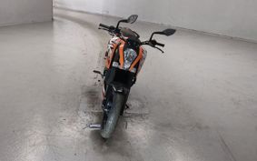 KTM 125 DUKE JGA4C