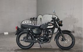 KAWASAKI W175 SE BJ175A