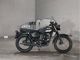 Фото Kawasaki W175 SE с японского аукциона