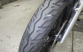 HONDA STEED 400 1995 NC26