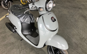 HONDA GIORNO AF77