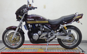 KAWASAKI ZEPHYR400K 1997 ZR400C
