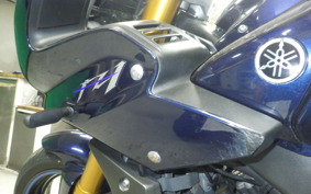 YAMAHA FZ1 FAZER 2008