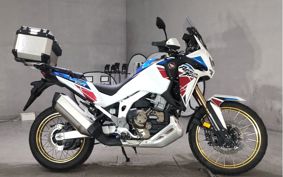 HONDA CRF1100L AFRICA TWIN DCT 2022 SD10
