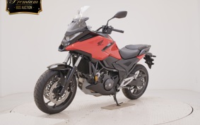 HONDA NC750X DCT 2025 RH23