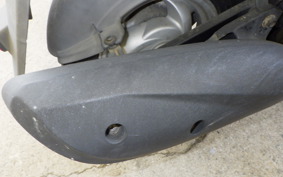 YAMAHA AXIS 125 TREET SE53J