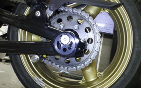 KAWASAKI ZRX1200 R 2011 ZRT20A