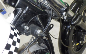 HARLEY XL1200S 2002