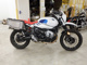 Фото BMW R NINE T URBAN GS 2018 с японского аукциона