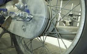 HONDA C50 SUPER CUB AA01