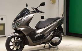 HONDA PCX125 2007 JF81