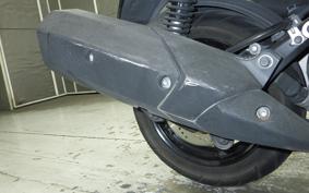 YAMAHA CYGNUS 125 XSR 3 SED8J