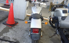 HONDA MAGNA 50 2015 AC13