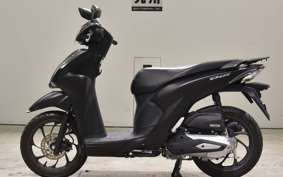 HONDA DIO110-3ﾍﾞｰｼｯｸ JK03