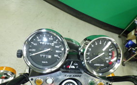 YAMAHA XJR1300 1998 RP01J