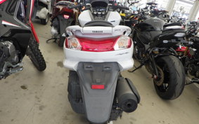 YAMAHA MAJESTY 250 Gen.4 SG20J